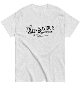 "Self Saviour, Infinite Possibilities" T-Shirt