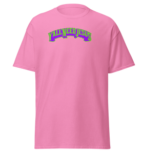 Y'ALL NEED JESUS (Glowing) Official T Shirt