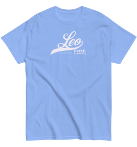 Leo-Pride Zodiac T-shirt