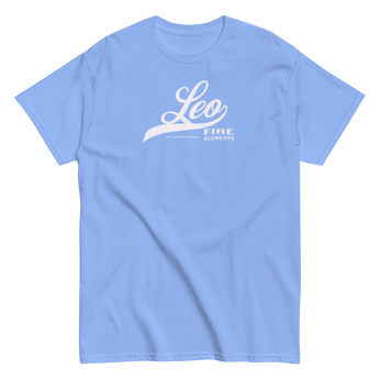 Leo-Pride Zodiac T-shirt