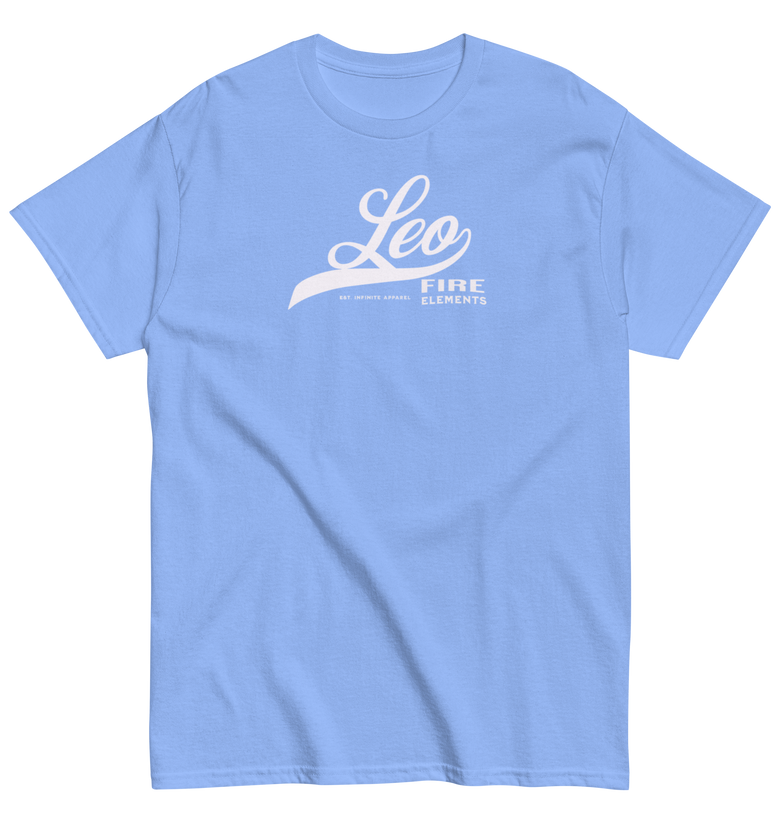 Leo-Pride Zodiac T-shirt