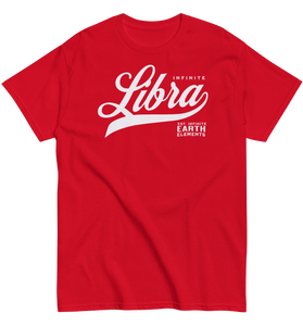 "Libra Harmony" Zodiac T-Shirt
