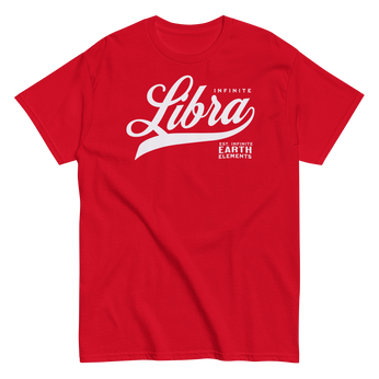 "Libra Harmony" Zodiac T-Shirt