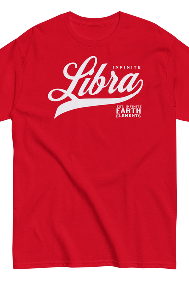 "Libra Harmony" Zodiac T-Shirt