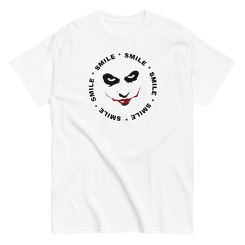 The Jokers Grin T-shirt