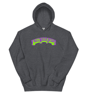 "Y'all Need Jesus" Hoodie