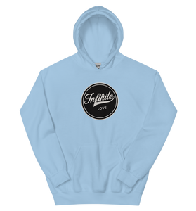 "Infinite Love" Hoodie