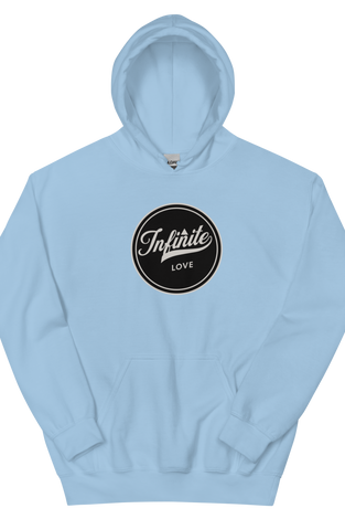 "Infinite Love" Hoodie