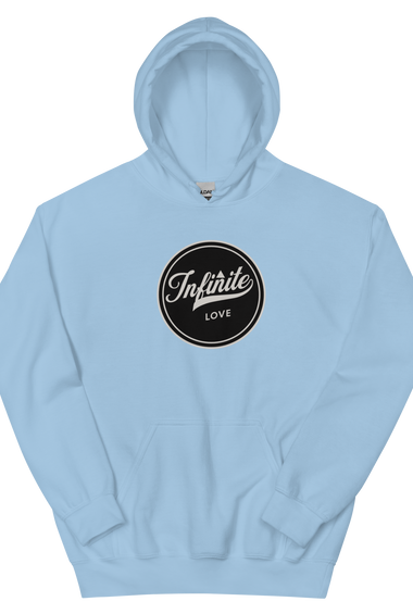"Infinite Love" Hoodie