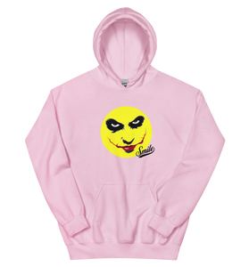 "Joker Grin" Hoodie Emoji