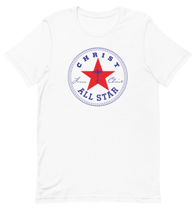 Champion Christ Artsy Sporty Tee